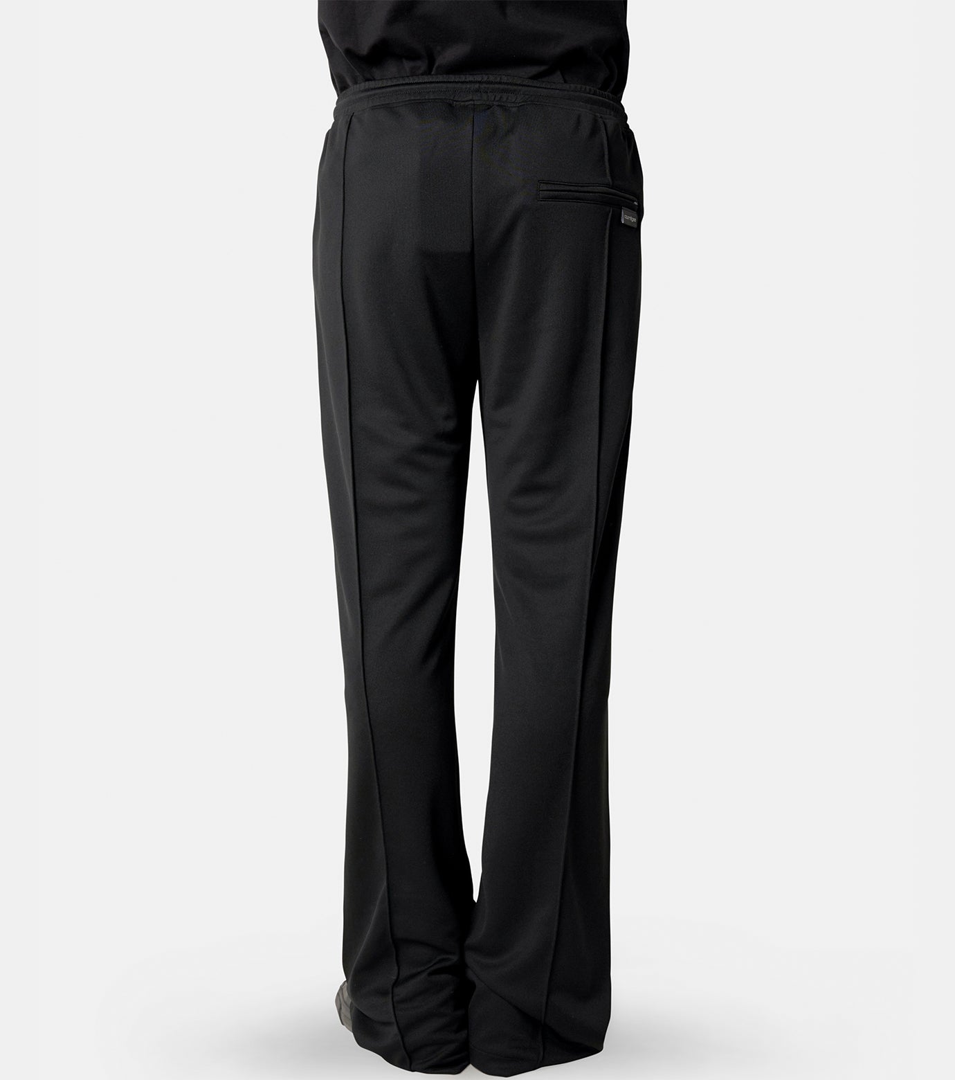 INTERLOCK TRACKSUIT PANTS