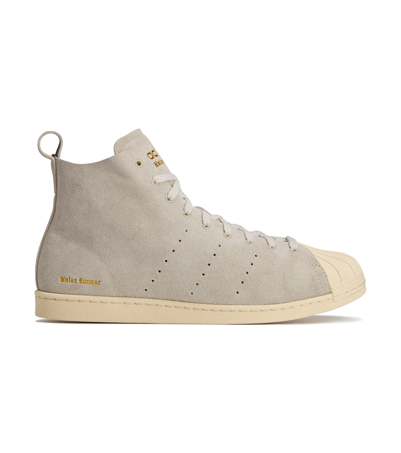 WB SUPERSTAR HI