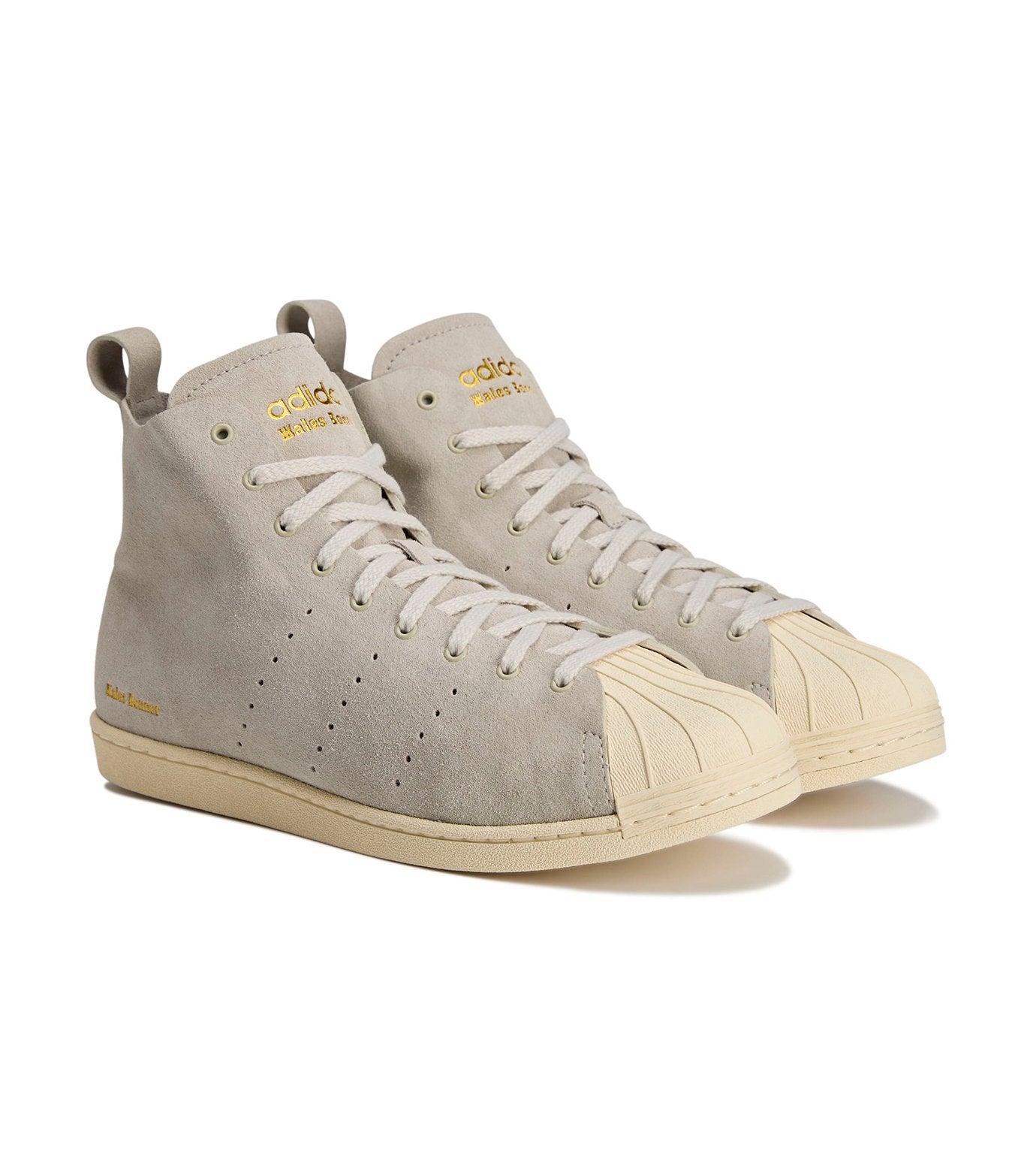 WB SUPERSTAR HI