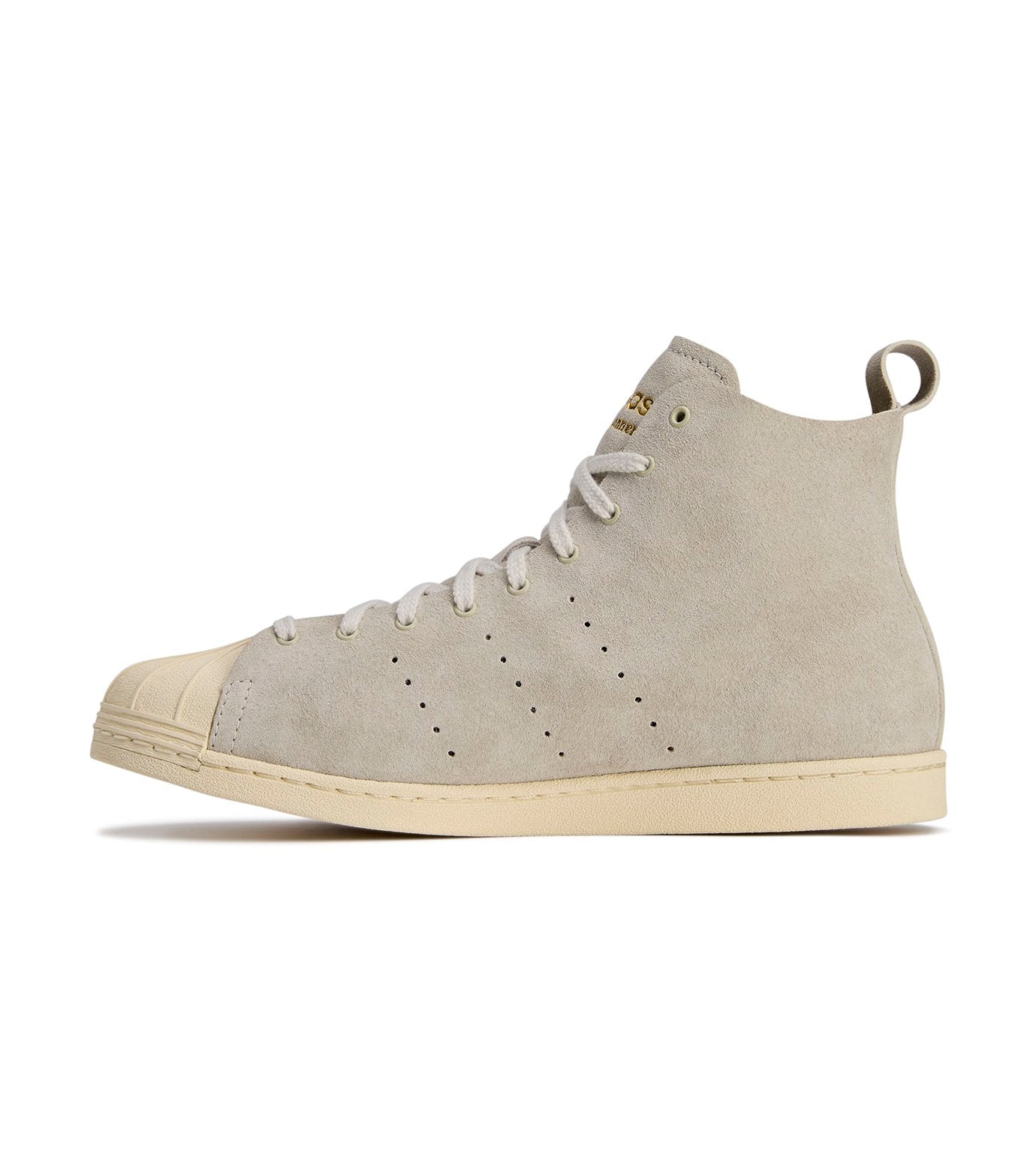 WB SUPERSTAR HI