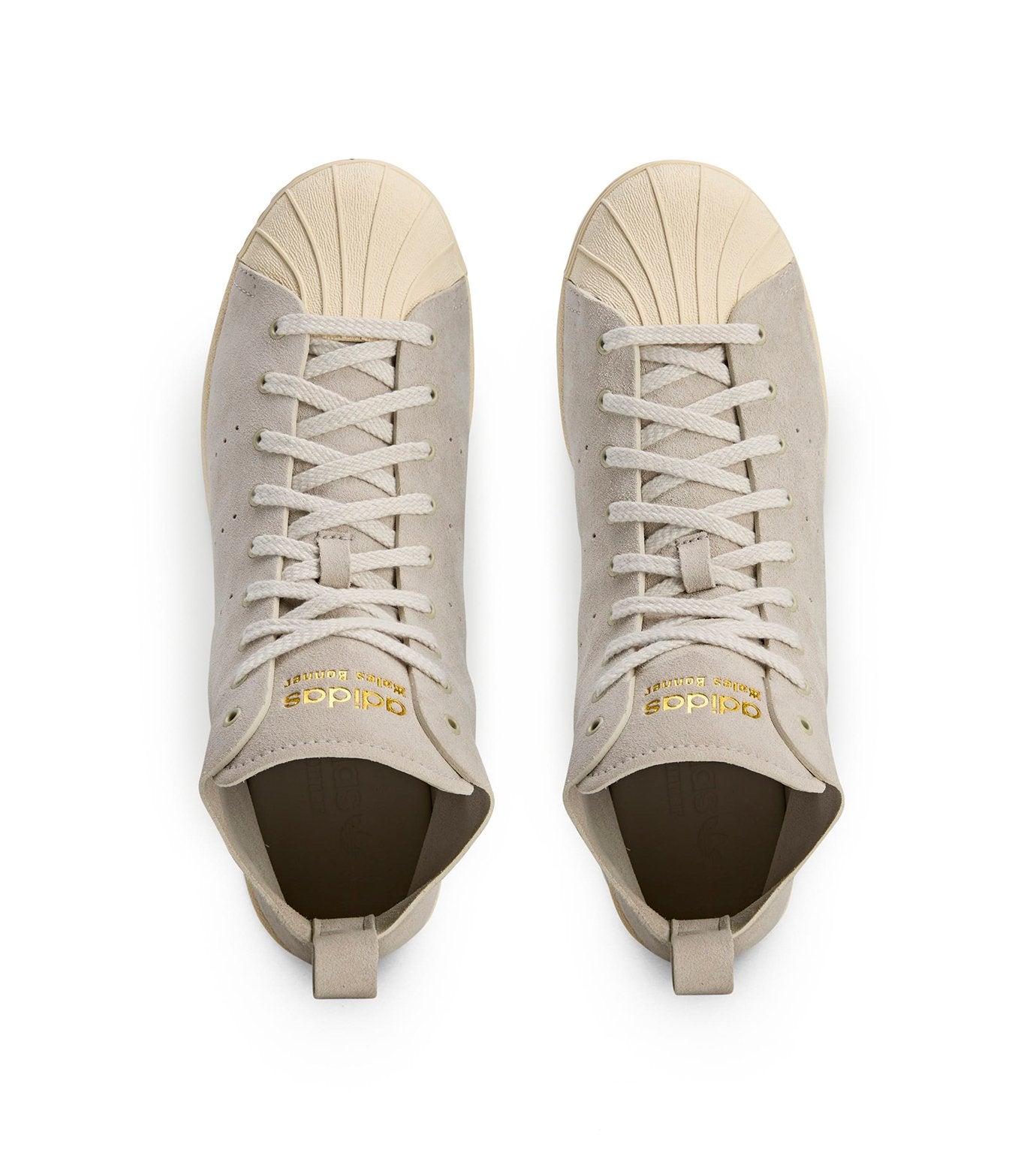 WB SUPERSTAR HI