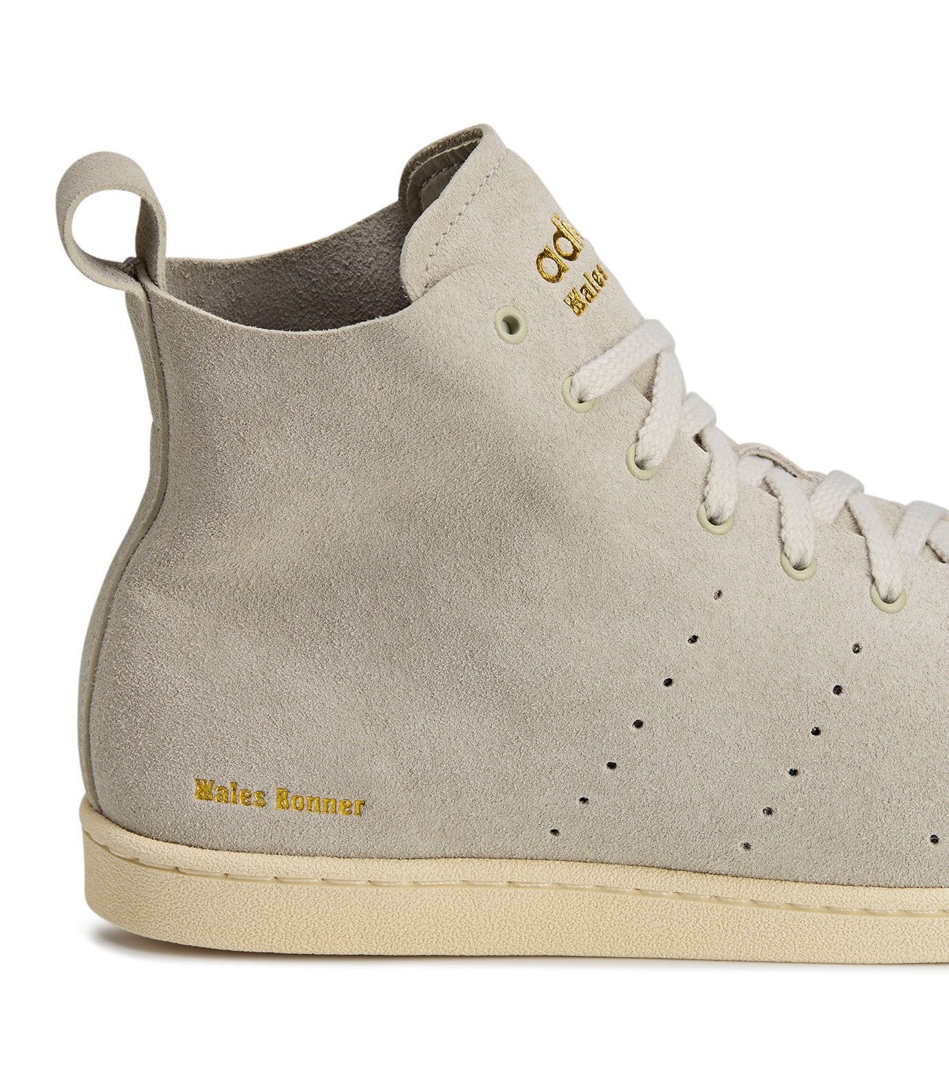 WB SUPERSTAR HI