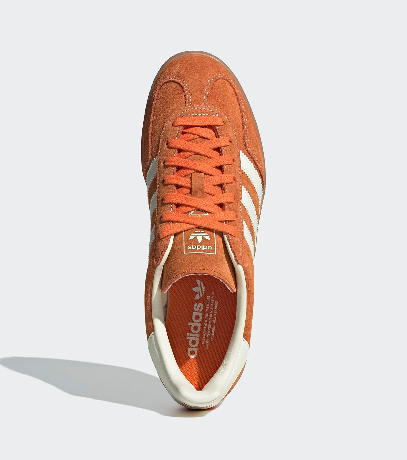 adidas GAZELLE INDOOR