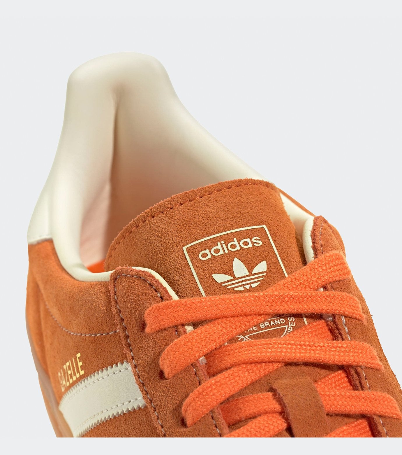 adidas GAZELLE INDOOR