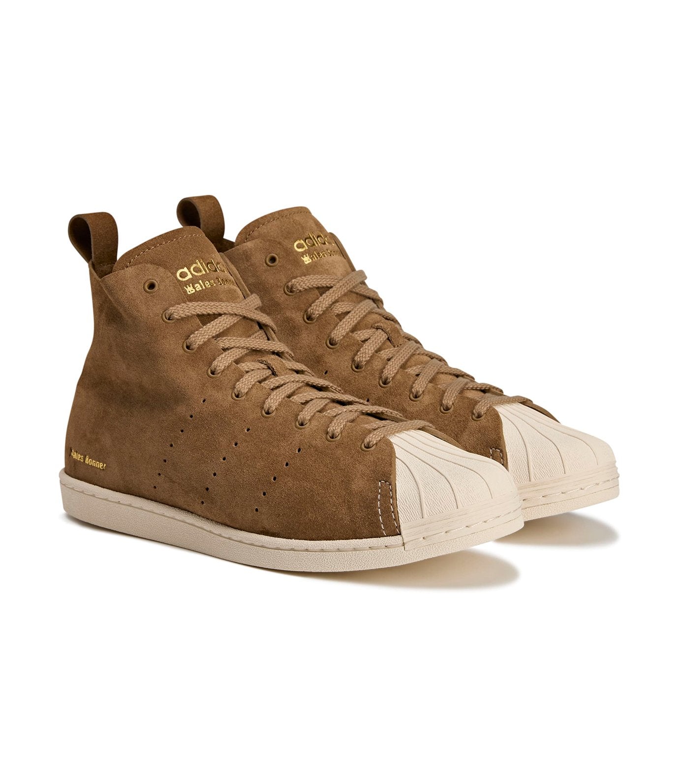 WB SUPERSTAR HI