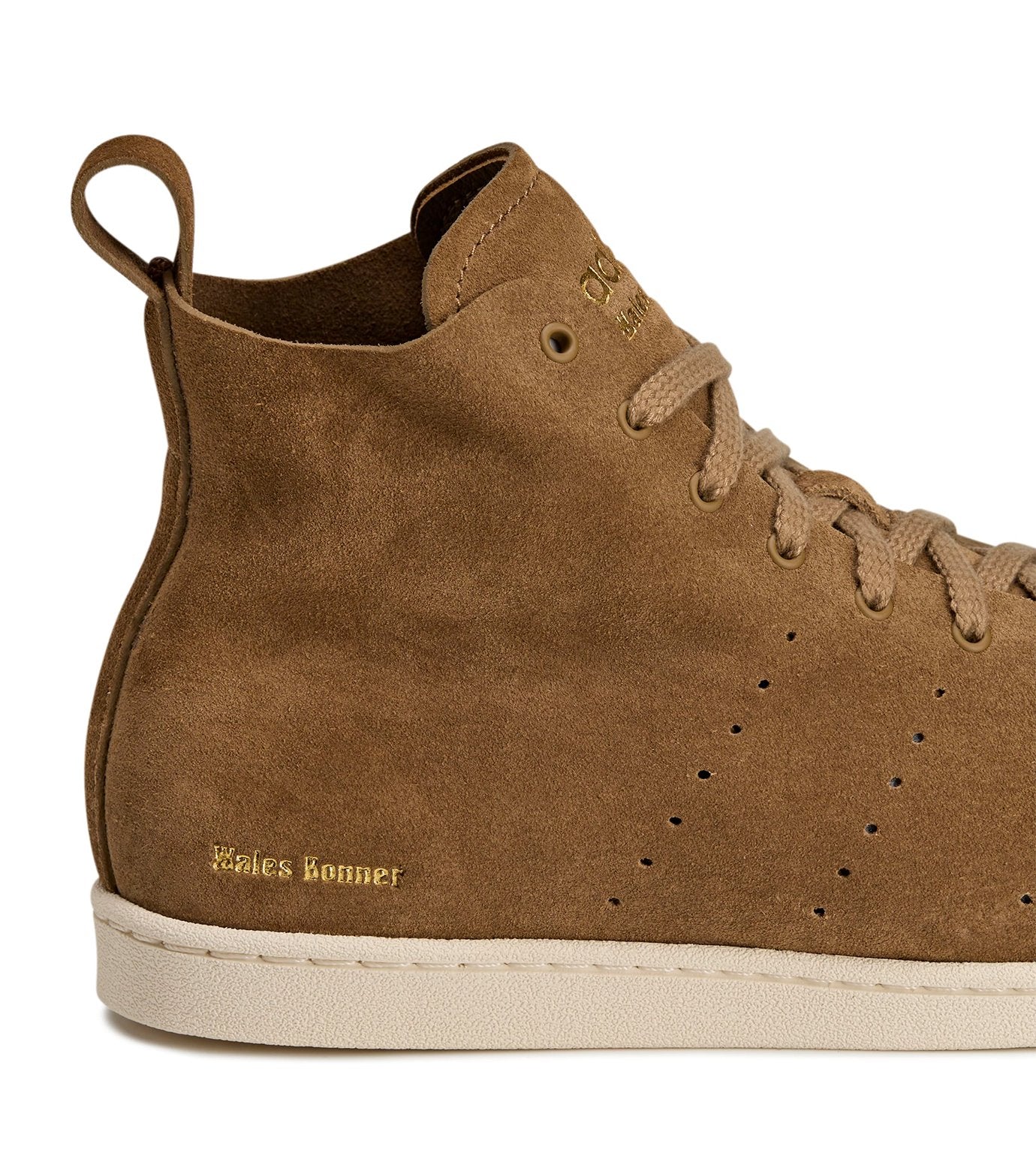 WB SUPERSTAR HI