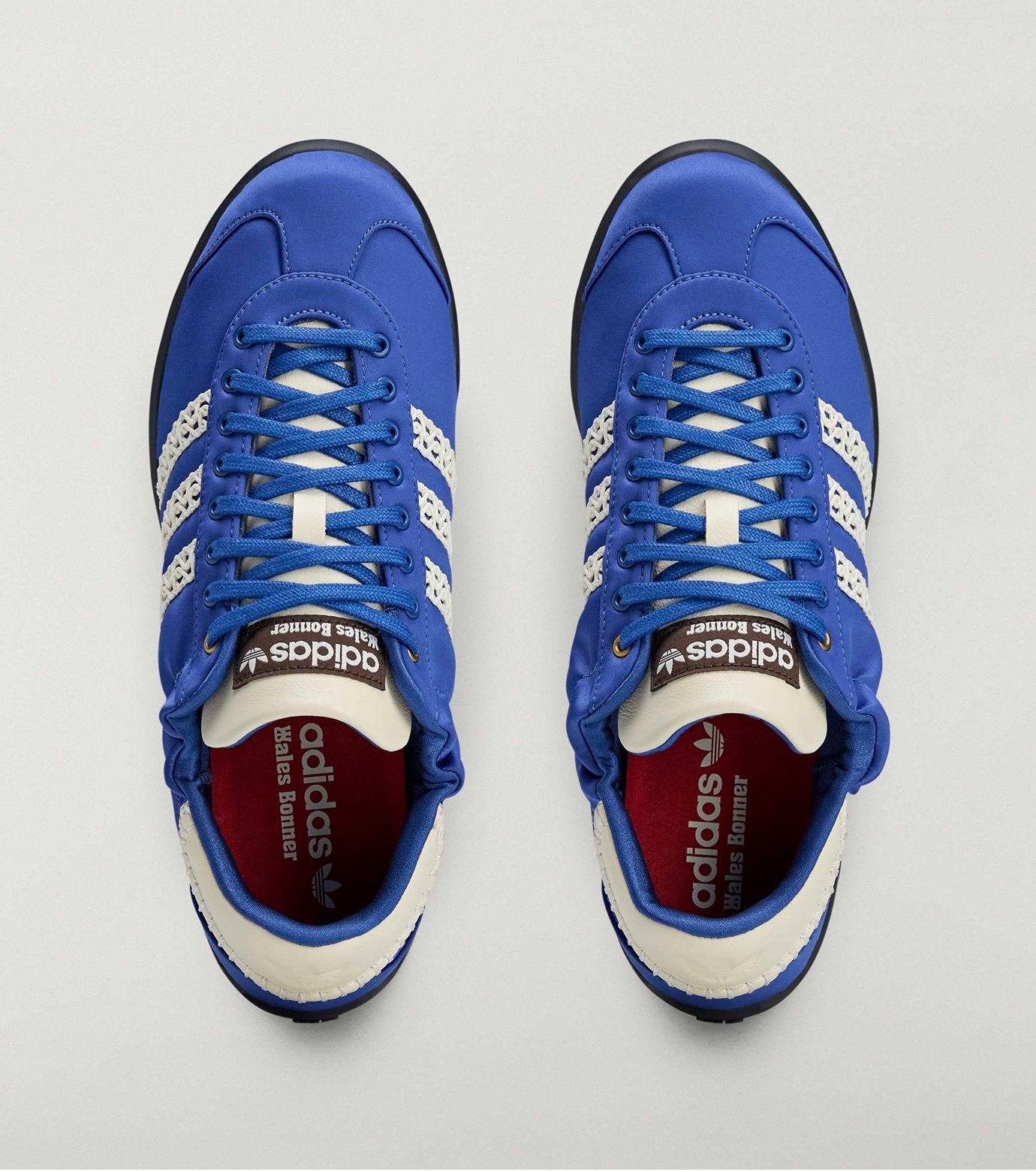 adidas WB KARINTHA LO SATIN