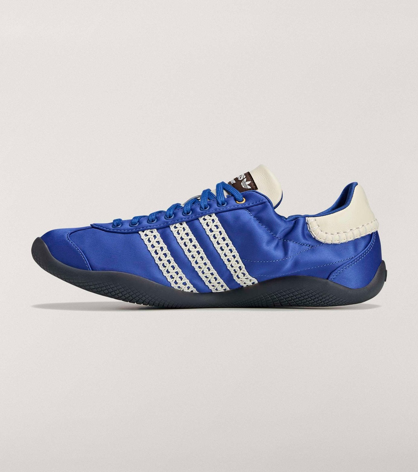 adidas WB KARINTHA LO SATIN