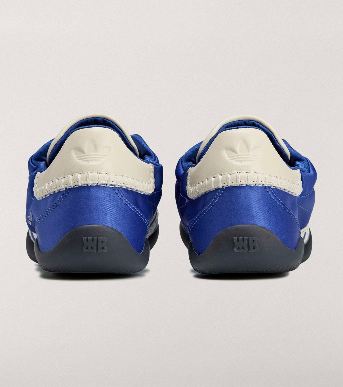 adidas WB KARINTHA LO SATIN