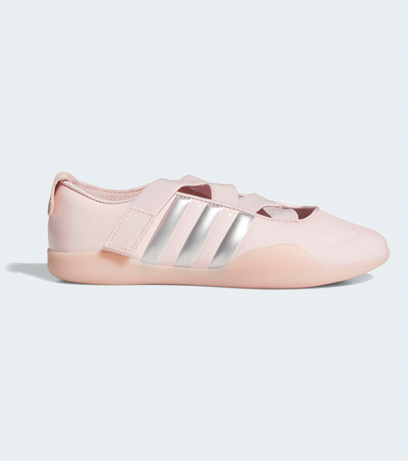 adidas TAEKWONDO BY CH X EDC