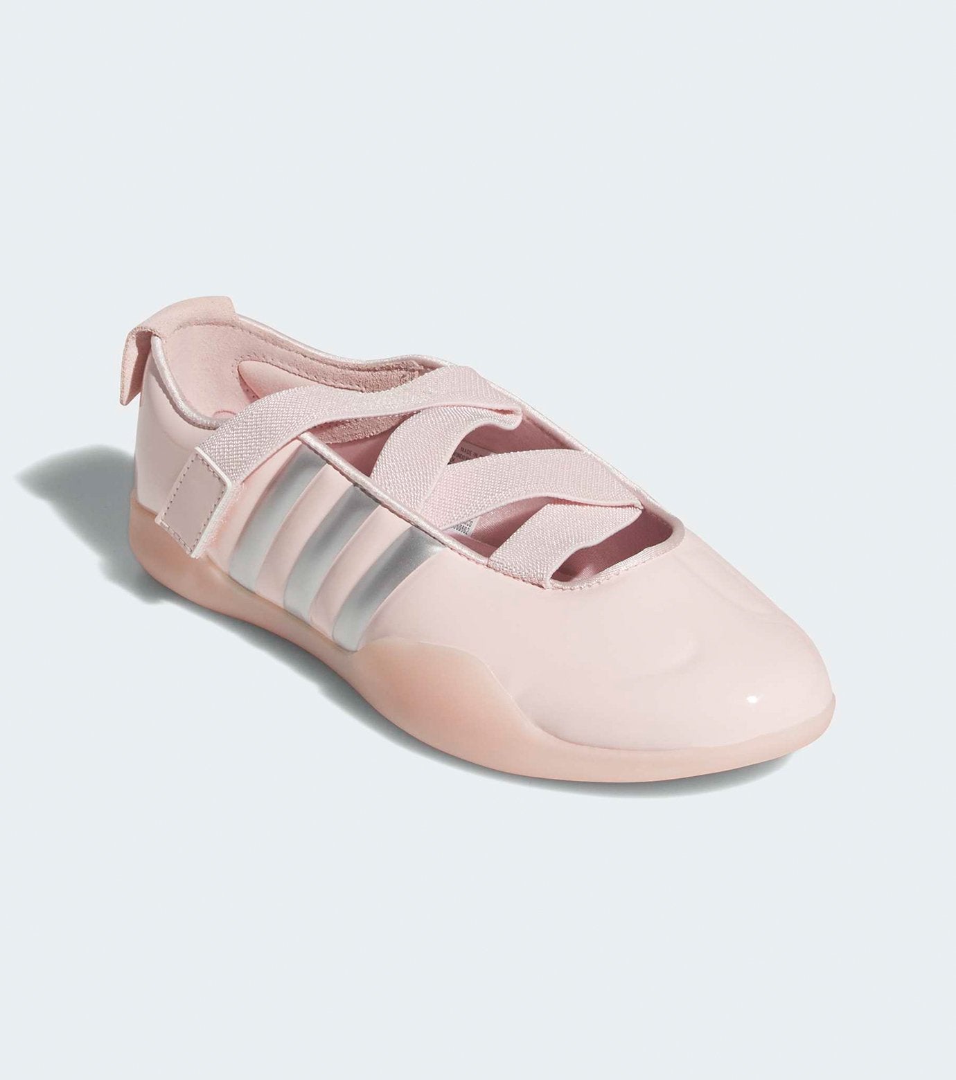 adidas TAEKWONDO BY CH X EDC