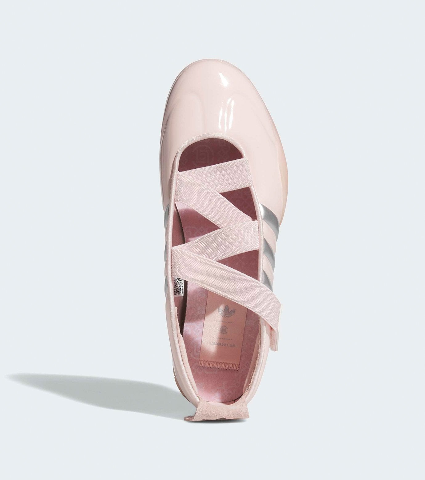 靴  TAEKWONDO BY CH X EDC 25.0 adidas TAEKWONDO BY CH X EDC – RESTIR