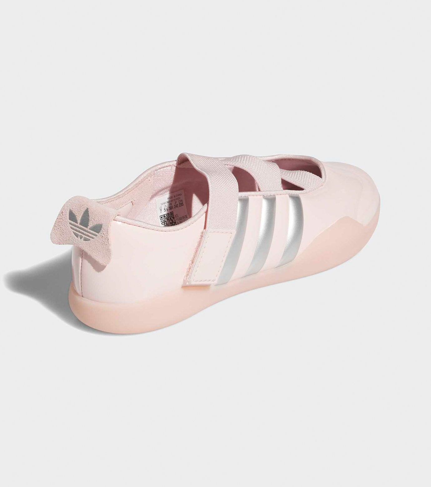 adidas TAEKWONDO BY CH X EDC