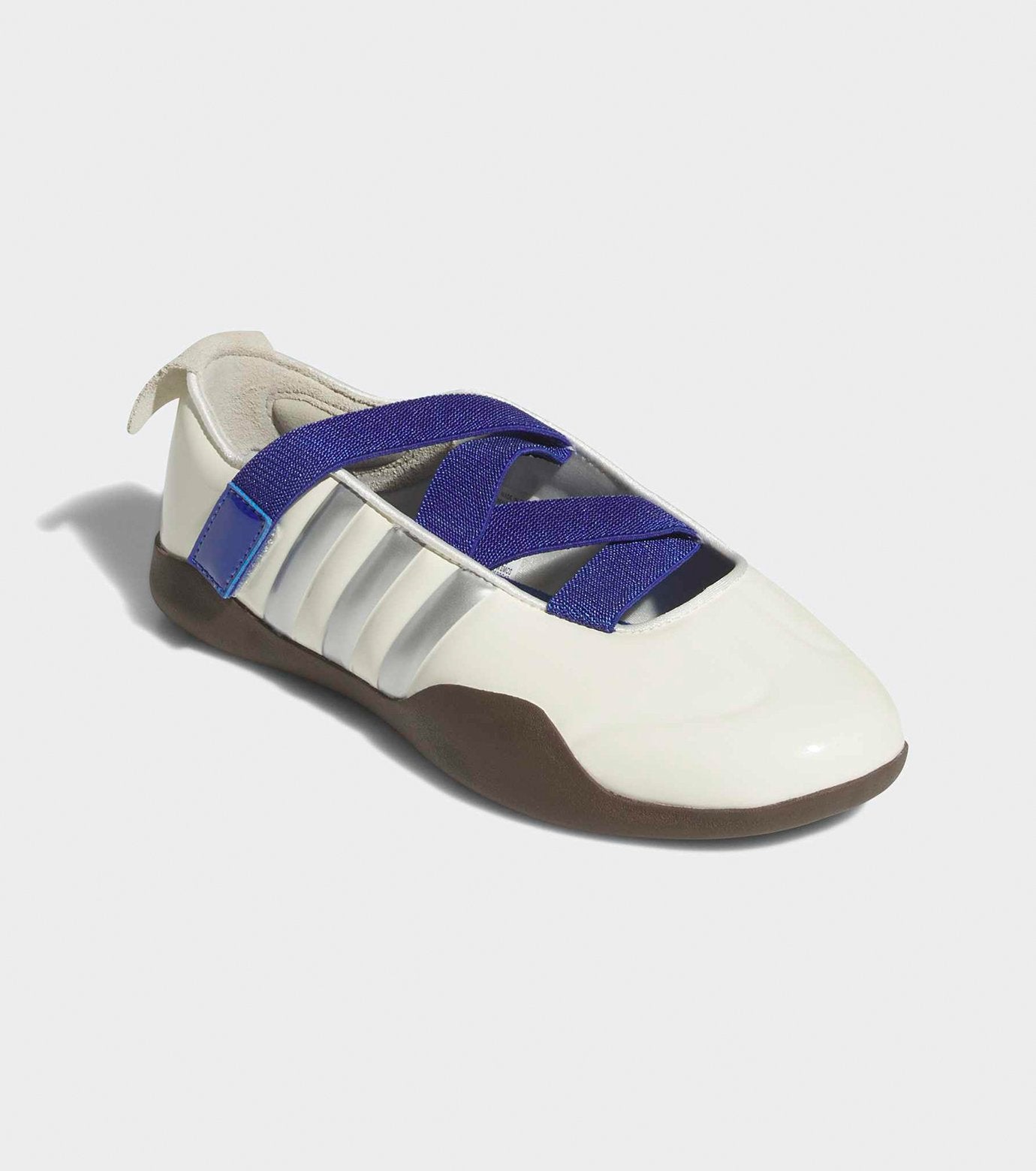 adidas TAEKWONDO BY CH X EDC