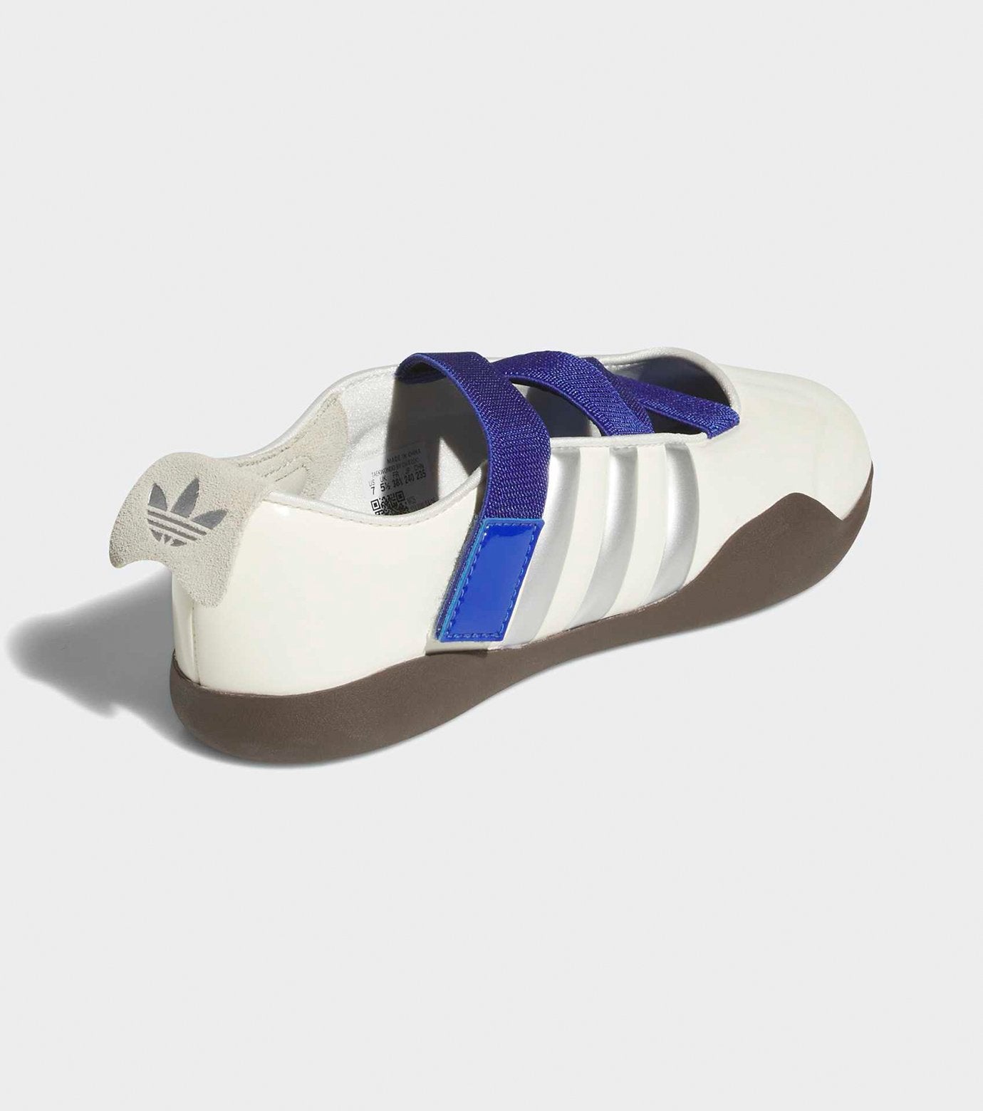 adidas TAEKWONDO BY CH X EDC