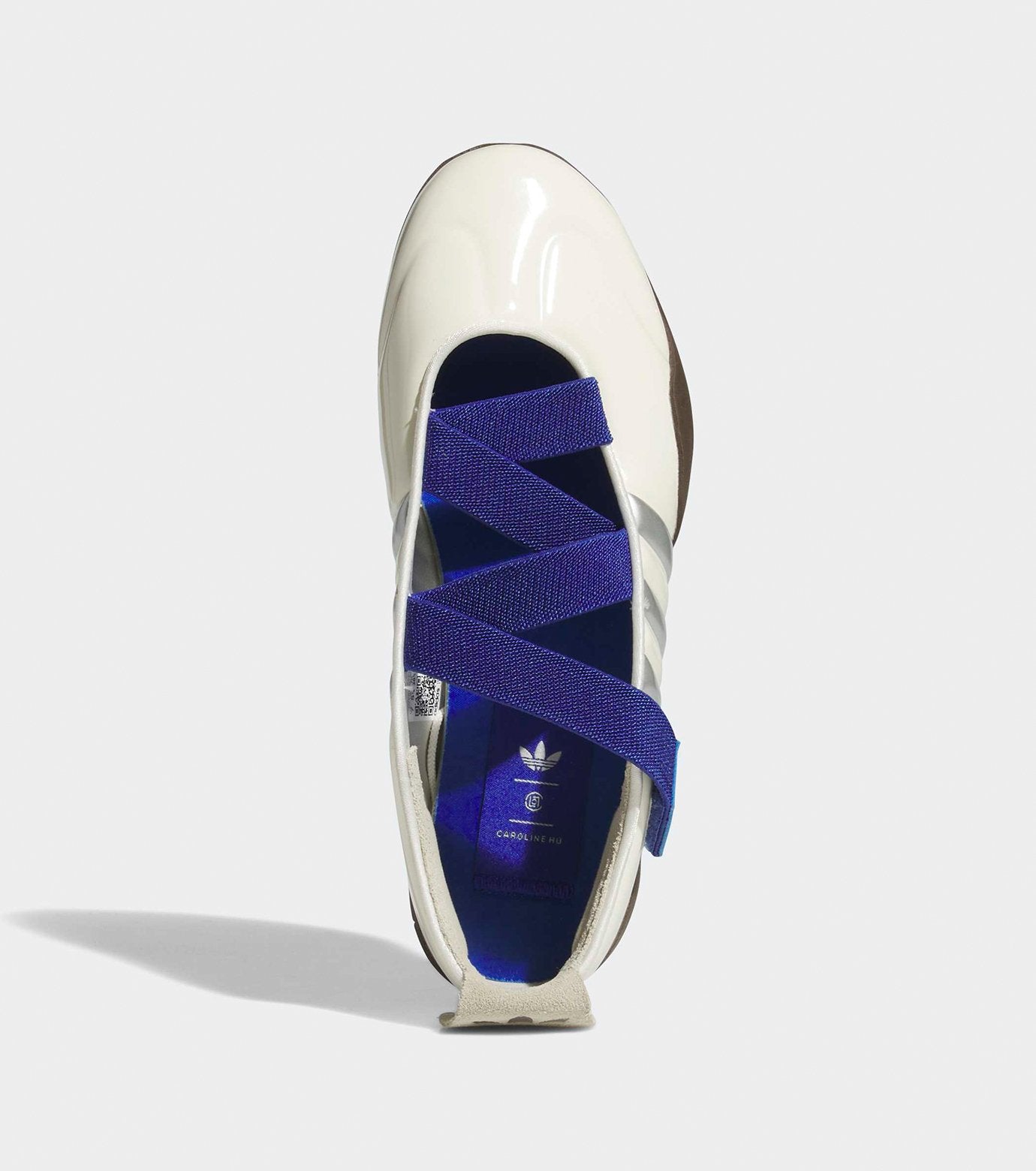 adidas TAEKWONDO BY CH X EDC