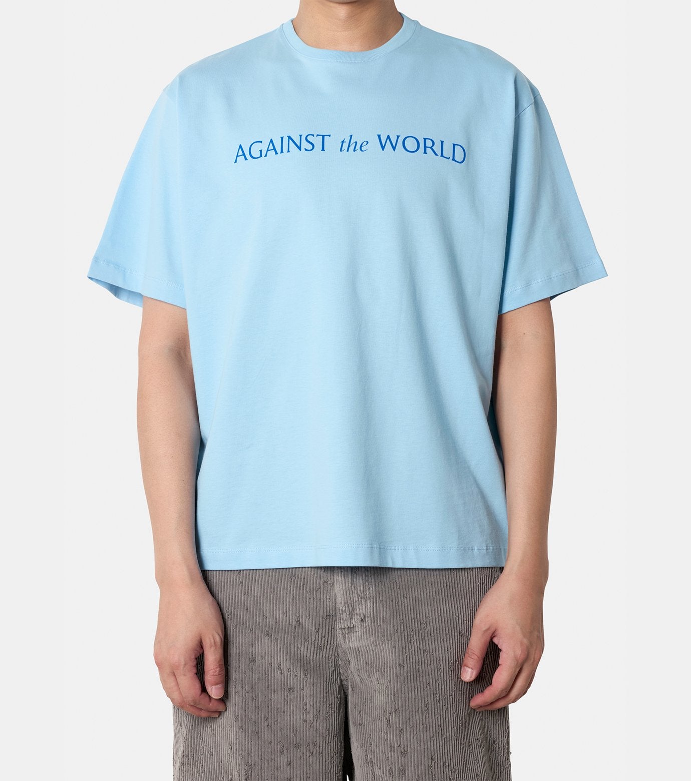 SEASON TEE