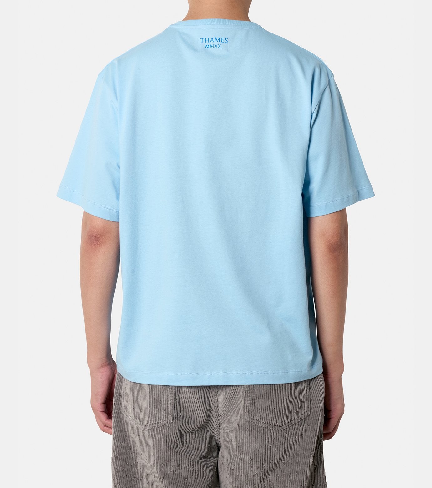 SEASON TEE