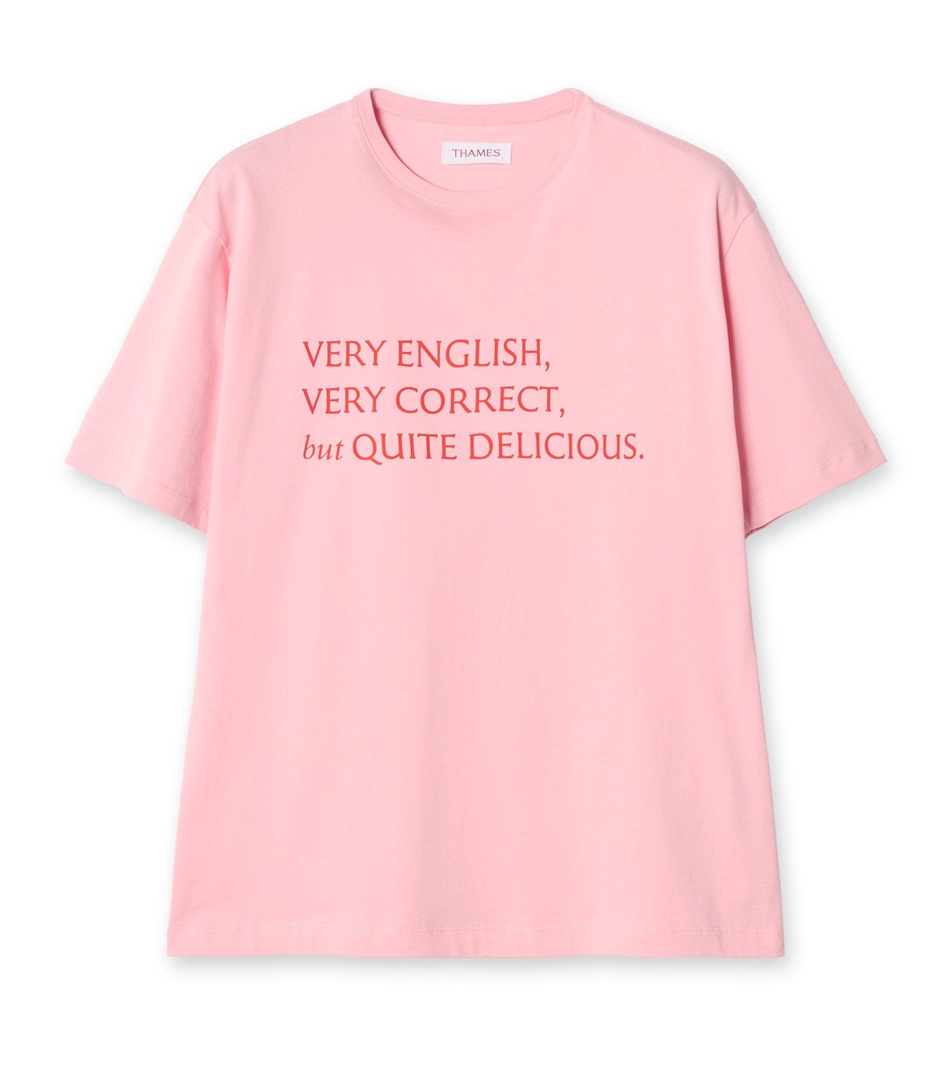 DELICIOUS TEE