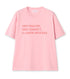 DELICIOUS TEE