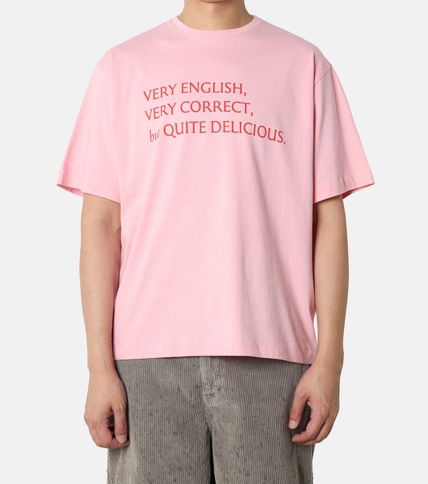 DELICIOUS TEE