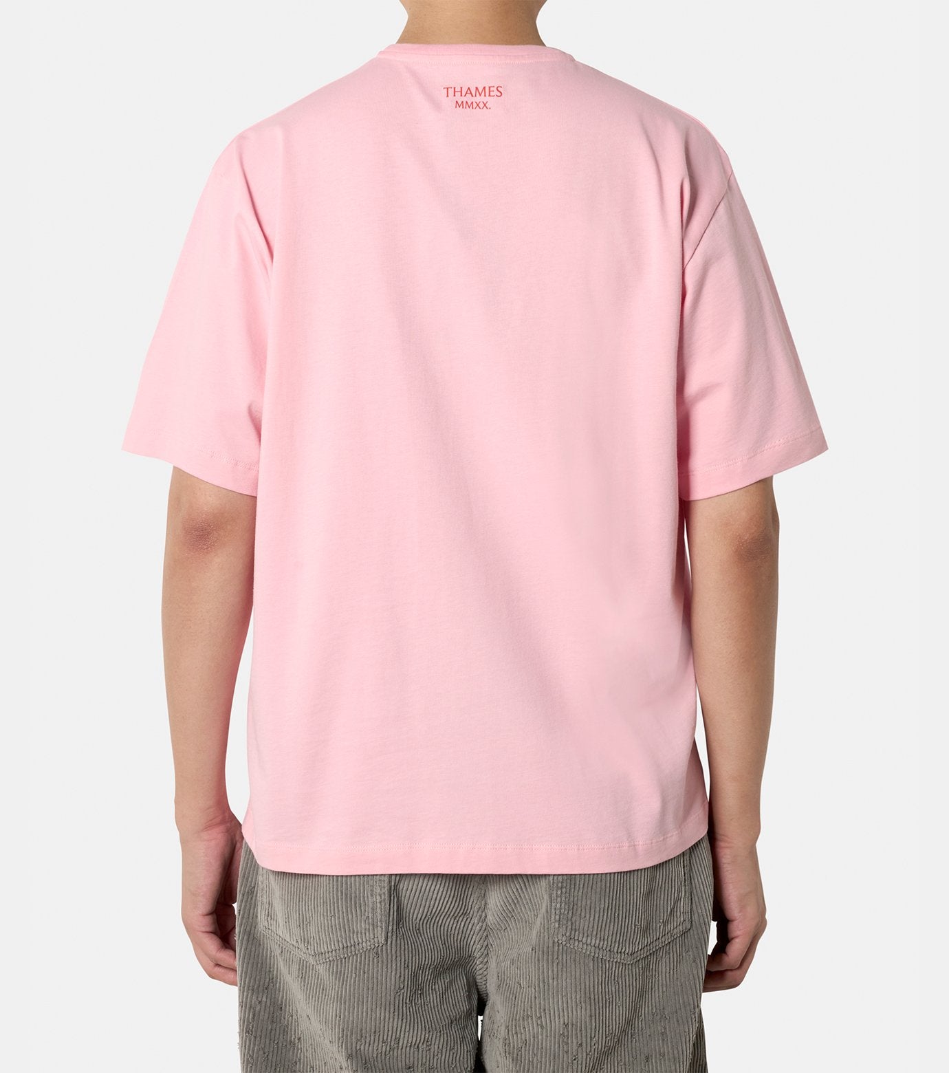 DELICIOUS TEE