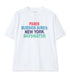 GEOGRAPHY TEE