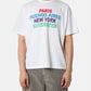 GEOGRAPHY TEE