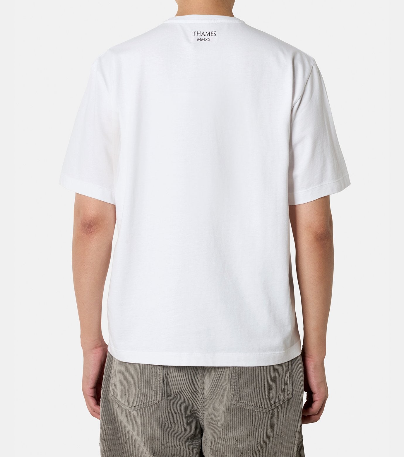 MARCHMANE TEE