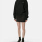 xDisney Maleficent Hoodie