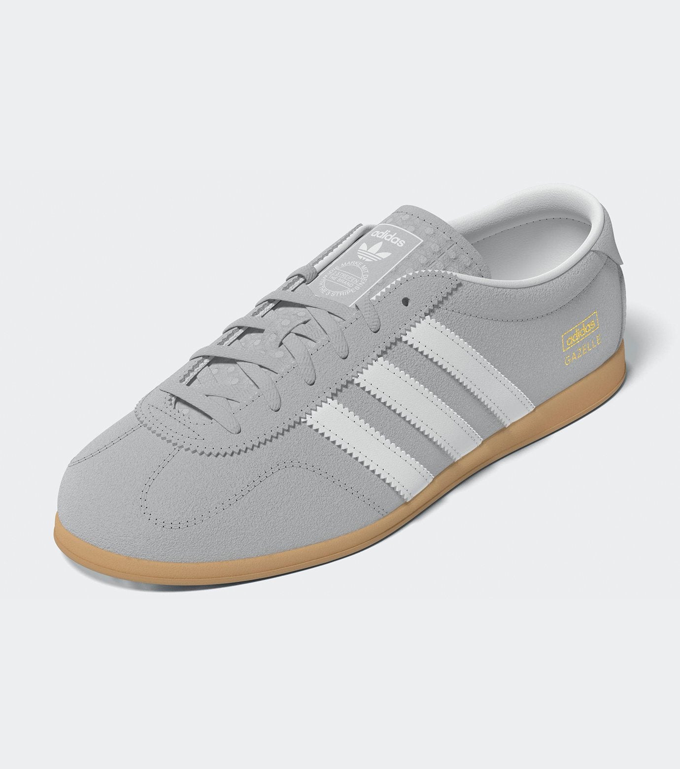 adidas GAZELLE LO PRO W