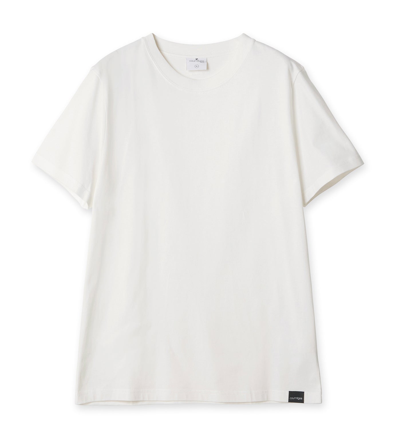 AC STRAIGHT T-SHIRT