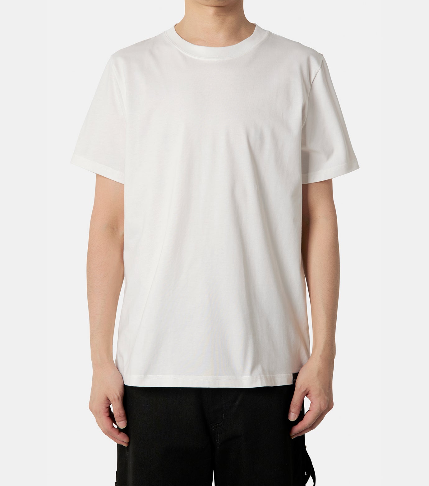 AC STRAIGHT T-SHIRT