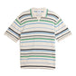 WB KNIT POLO