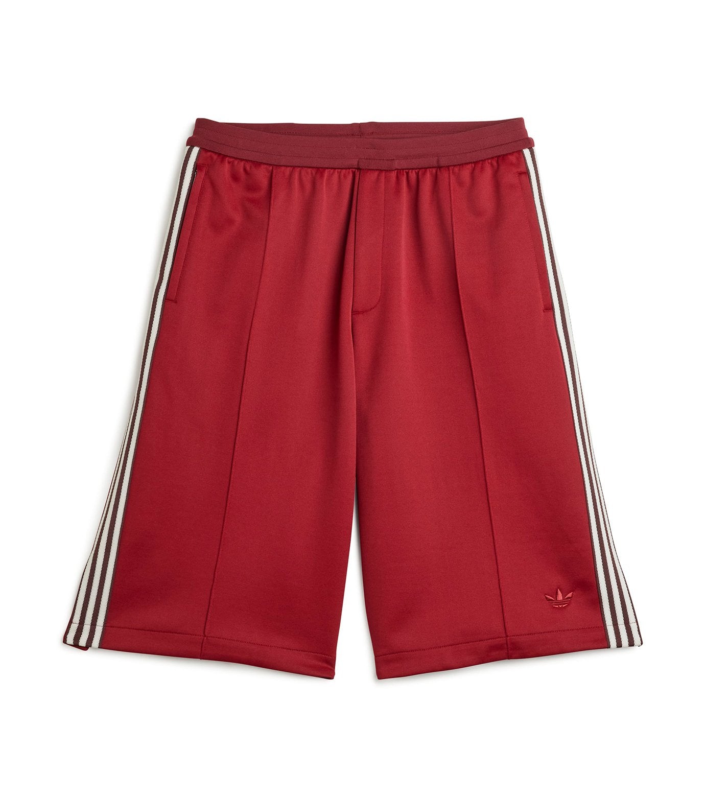 WB TRACK SHORTS