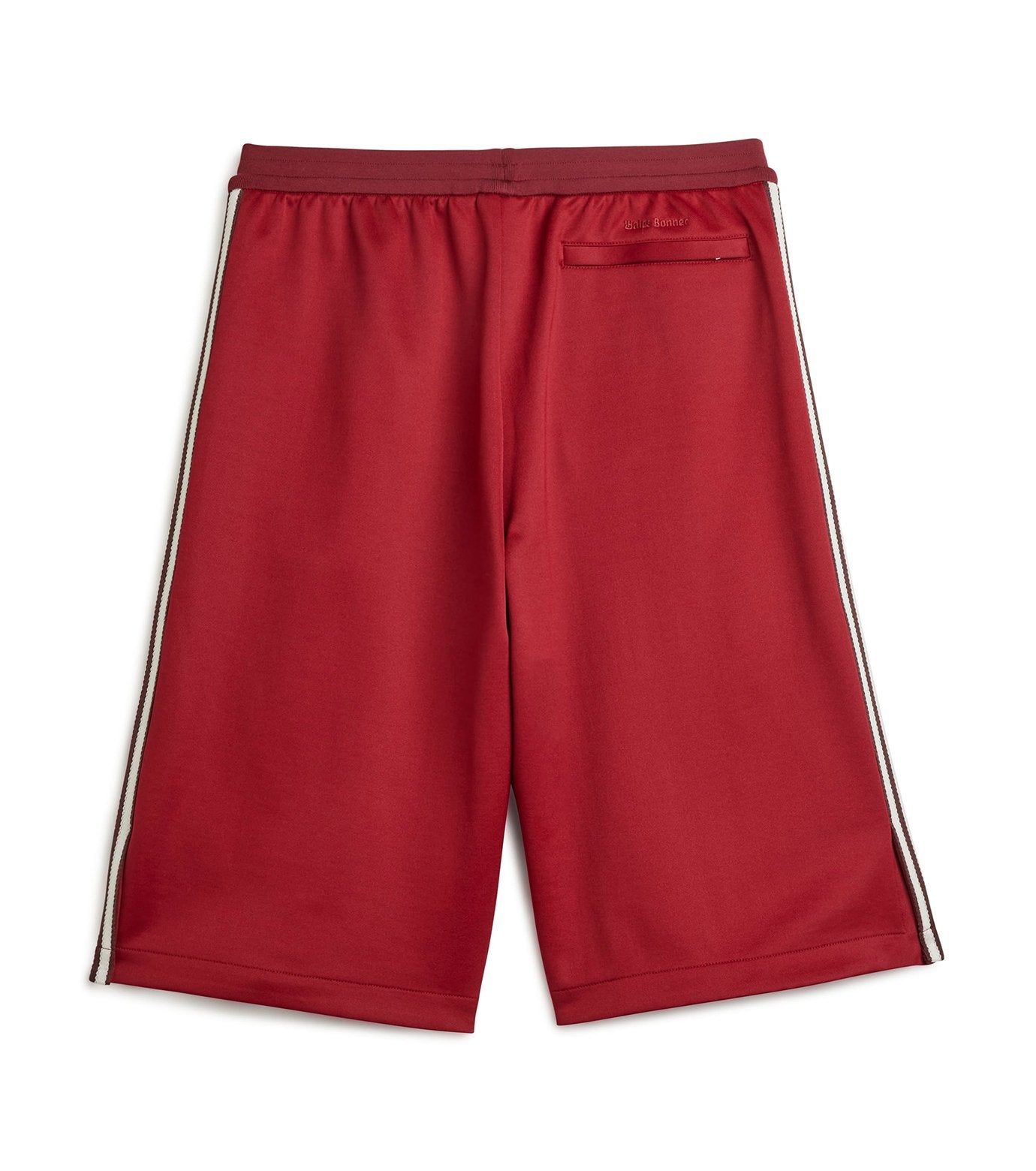 WB TRACK SHORTS