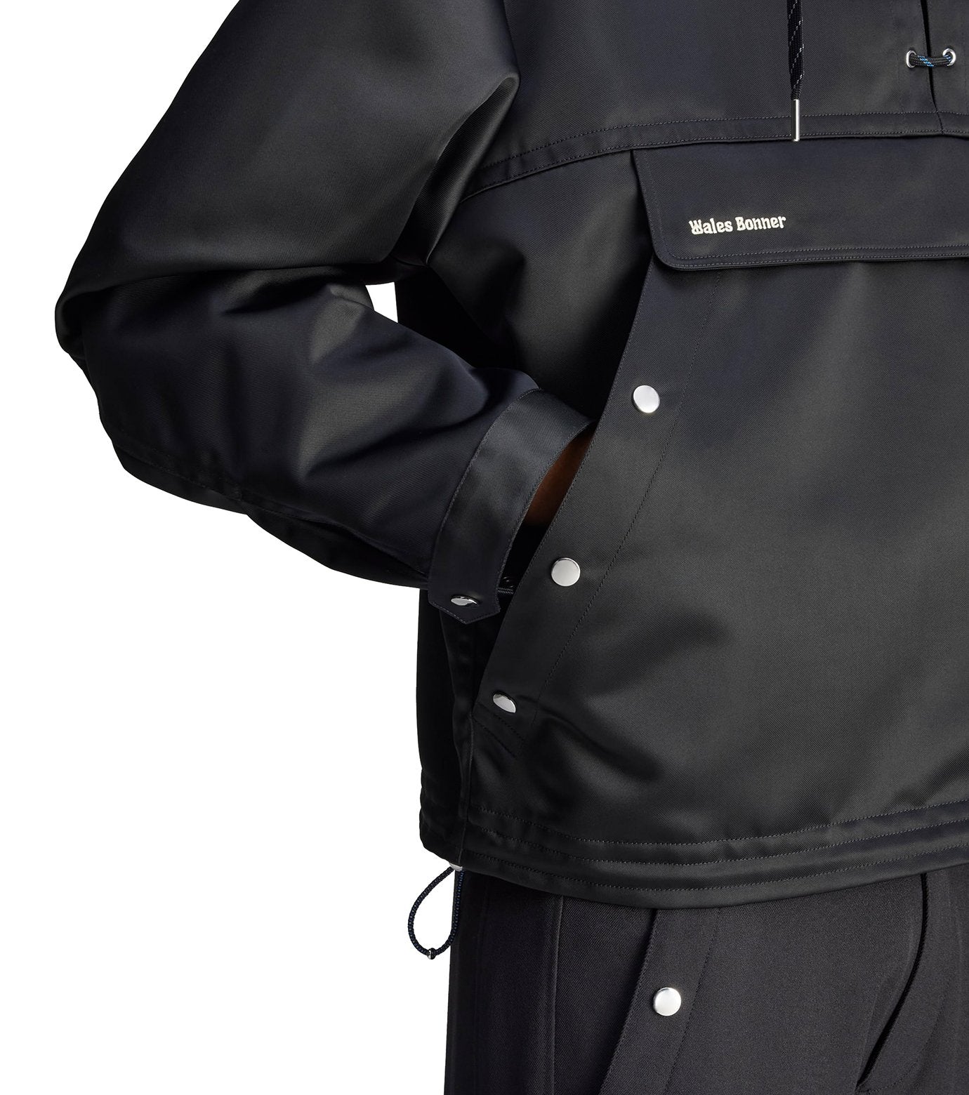WB SAILOR JKT