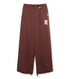 Triacetate Gather Trousers