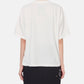 Embellished Distressed Tee
