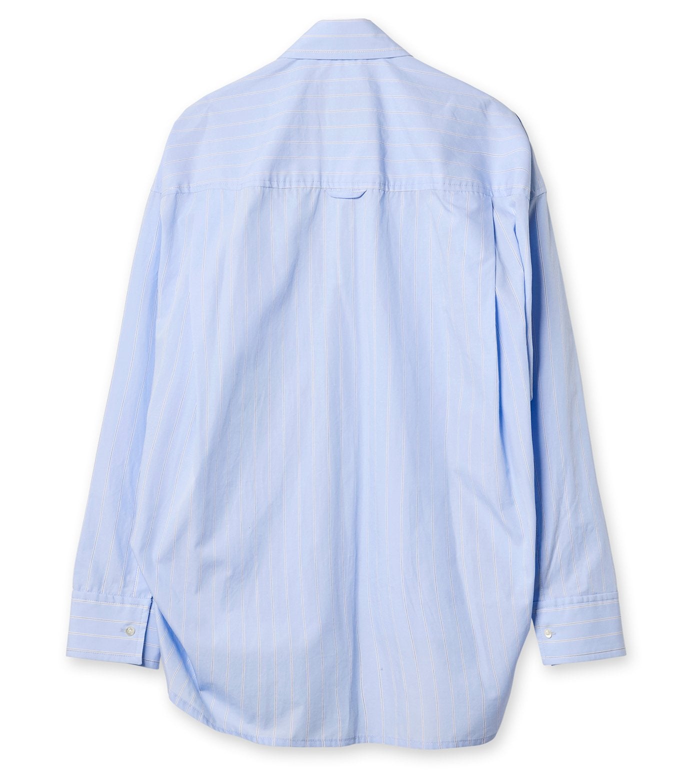 EMBELLISHED STRIPE SHIRTS