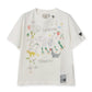 Kids Doodle Tee
