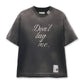 Sun Faded DTM Tee