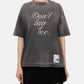 Sun Faded DTM Tee