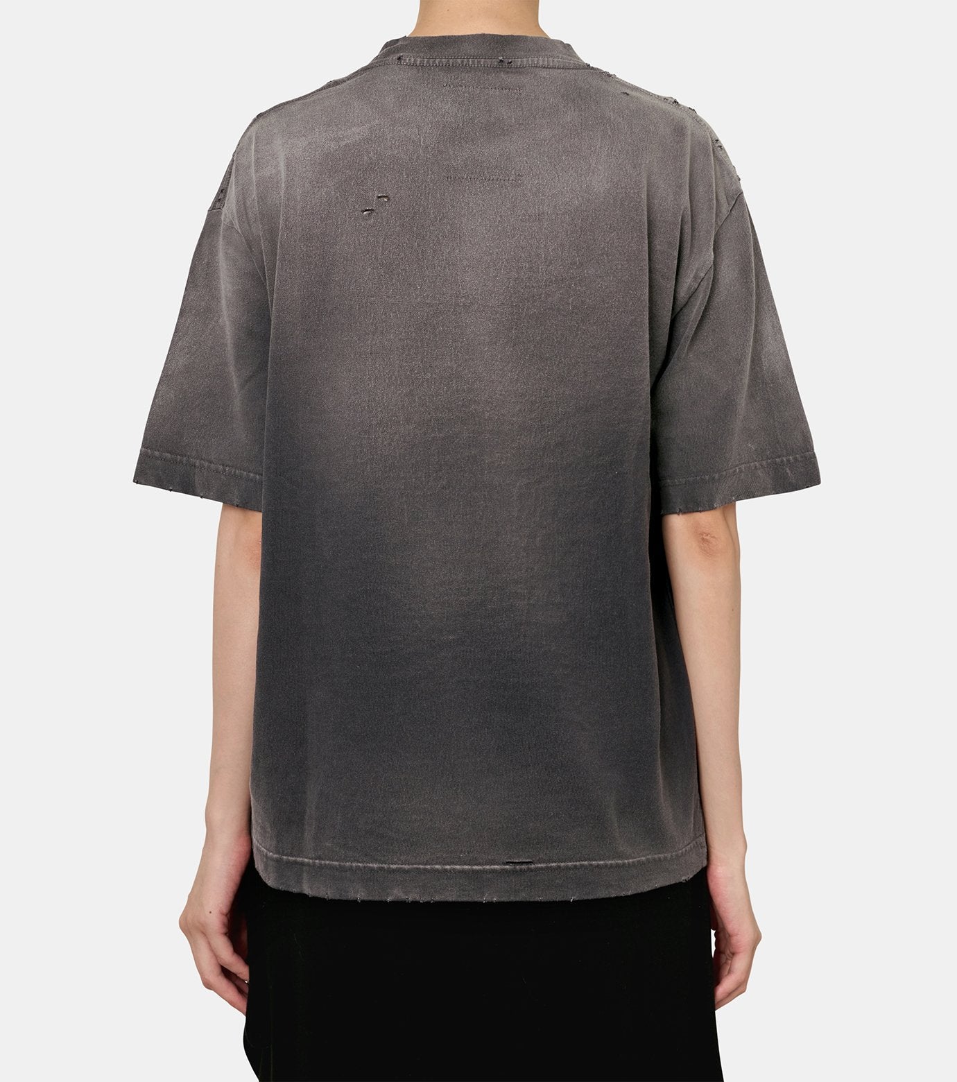 Sun Faded DTM Tee
