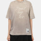 Sun Faded DTM Tee