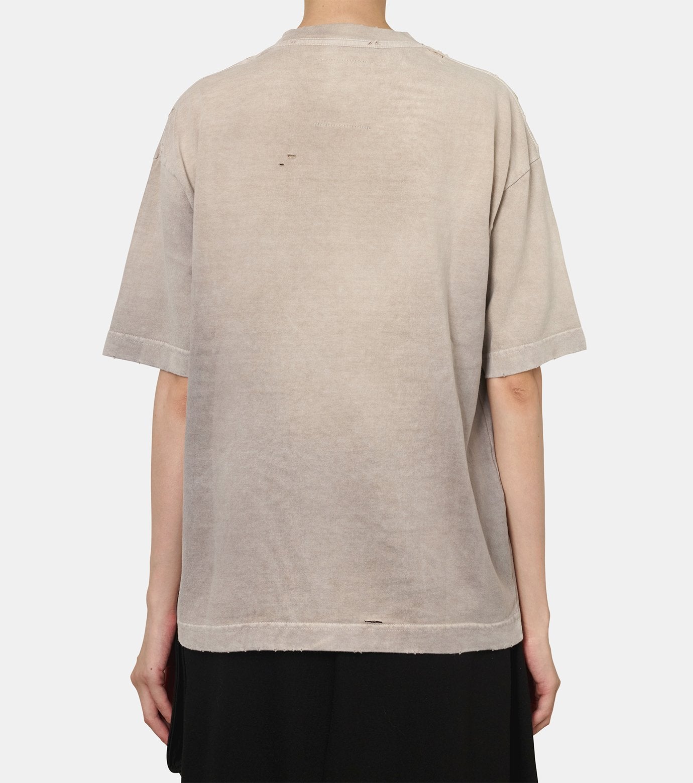 Sun Faded DTM Tee