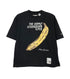 Limited Edition Banana Printed Tee