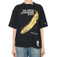 Limited Edition Banana Printed Tee