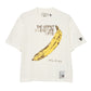 Limited Edition Banana Printed Tee