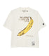 Limited Edition Banana Printed Tee